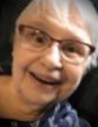 Obituary for Lois M. Bateman