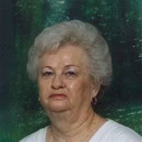 Minnie Hyatt Lopresto Obituary 2014