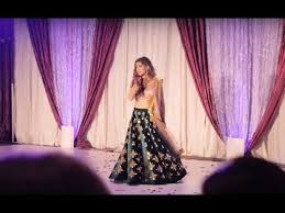 Best Indian Pakistani Wedding Dance By Bride Sangeet Surina Raheem Nov 2018 Youtube Pakistani Wedding Dance Wedding Dance Pakistani Wedding