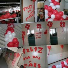 Album homenagem dia das maes educacao infantil educacao infantil. 12 Dicas De Decoracao Em Sala De Aula Para O Dia Das Maes