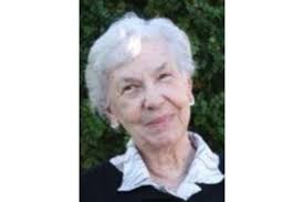 Mary Brink Obituary (1922