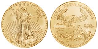 The striding liberty motif lasted on that denomination until 1933. American Gold Eagle Values How Much Are They Worth