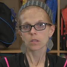 This Columbine survivor is now a mom, teacher. Here's why she's headed to  March for Our Lives.