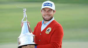 The First Look Arnold Palmer Invitational Presented By Mastercard