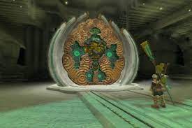 Guidance from Ages Past, Spirit Temple walkthrough in Zelda: TOTK - Polygon
