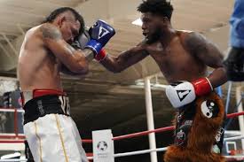Get the latest boxing news from the uk and the world. Boxing News Today