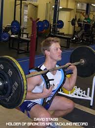 Skip just one and you won't reach your full potential as each addresses a different component of the squatting movement. Squats Front Squat Harness And Rules Of 5 4 3 2 1 Strength Training Programs For Beginners To Elite Athletes