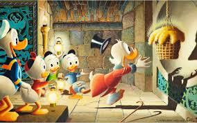 A collection of the top 59 donald duck wallpapers and backgrounds available for download for free. Donald Duck Scrooge And Nephews Wallpaper 1680x1050 Id 44939 Wallpapervortex Com