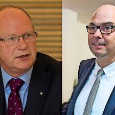 Stichwahl um Bürgermeisteramt in Northeim