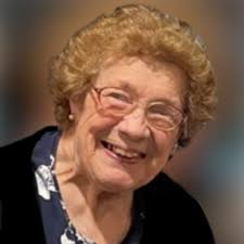 Elizabeth Ann "Betty" Trepanowski Obituary May 28, 2023