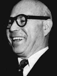 Son denies dad was accused Soviet spy