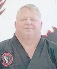 Karate comes to Georgiana