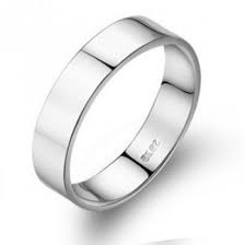 Mens Sterling Silver Plain Ring Bands 4mm Sterling Silver Mens Silver Rings Online Men S Rings