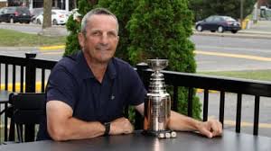 Carbonneau enjoying Canadiens' 'pretty amazing' playoff atmosphere
