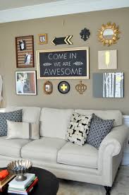 Check spelling or type a new query. Diy Black Gold Gallery Wall