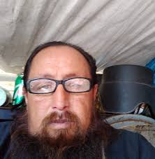 Does anyone know the owner of this car?