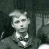 Frederick LaFayette Jerome (1878–1944) • FamilySearch