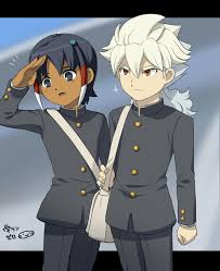 Shuu (シュウ) is the captain of ancient dark and also a forward of zero, who first appeared in inazuma eleven go the movie: Shuu Inazuma Eleven Inazuma Eleven Go Image 1195571 Zerochan Anime Image Board