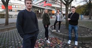 Dietrich Bonhoeffer Gymnasium In Ratingen Falsches Motto Abmahnung Fur Abi Party