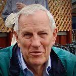 Obituary: Carl Joseph Bunnell