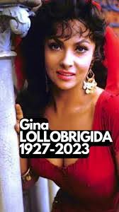 Gina Lola's Instagram, Twitter & Facebook