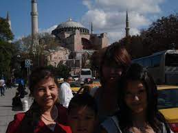 Auf tripadvisor finden sie alles für istanbul, türkei: Turkei Istanbul Picture Of Istanbul Turkey Tripadvisor