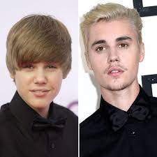 Check out justin bieber on amazon music. Justin Bieber Auf Instagram Uber Ungluckliches Leben Von Kinderstars Kultur Jetzt De