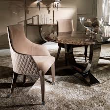Maybe you would like to learn more about one of these? Unique Dining Room Chairs This Year Discover Dining Room Ideas And Find Your Best Modern Di Luxury Dining Chair Dining Room Table Marble Dining Table Marble