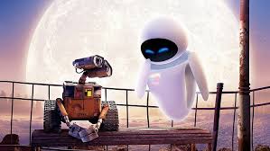 Wall E 1080p 2k 4k 5k Hd Wallpapers Free Download Wallpaper Flare