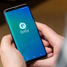 Bixby is samsung's personal assistant app. Samsung Didn T Mention Bixby Once During Its Entire Galaxy Note 10 Event The Verge