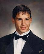 Heath Bradley Watts (1981-2011)