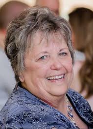 Obituary information for Barbara Jean "Barb" Reimann