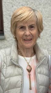 With kind permission from Hazel's family: BEATON  (Methlick/Auchnagatt/Peterhead) Peacefully at home,