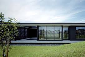 House In Naruto By Fujiwaramuro Architects House House Design Architect