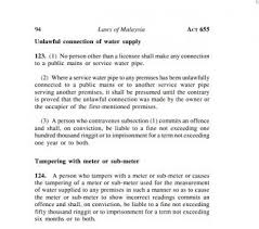 A written demand for arbitration shall be filed with the american arbitration association and the other party to this agreement within notice of demand. Notice Of Demand By Syabas For Water Theft
