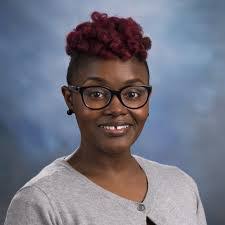 Dasha Hall's Instagram, Twitter & Facebook