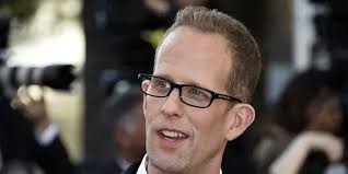 Pete Docter Net Worth