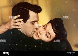 Rock hudson jane wyman heaven hi-res stock photography and images