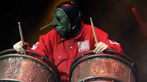 Check spelling or type a new query. Chris Fehn Todavia Tiene Esperanza De Volver A Slipknot