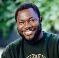 A4 4 page brochure/flyer template