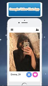 Fast downloads of the latest free software! Omegle Video Chat App Fur Android Apk Herunterladen
