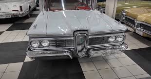 Image result for Snow White 1959 Edsel