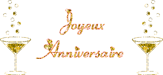 Résultat de recherche d'images pour "gifs anniversaire"