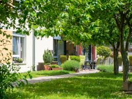 146 Altenheime Pflegeheime Seniorenheime Stuttgart Degerloch