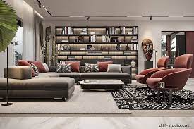 Arredamento Etnico Moderno Ecco 6 Progetti A Cui Ispirarsi Mondodesign It Arredamento Etnico Arredamento Design Di Mobili