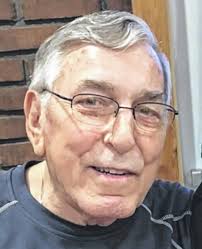 Franklin Hoke Obituary (1935