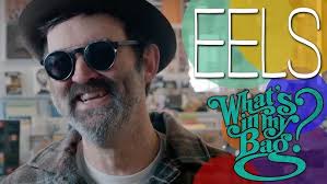 Kyle Meredith with... Mark Oliver Everett (Eels)