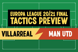 Perennial europa league winner unai emery will lead his villarreal side into battle against manchester united in midweek, hoping to secure the title and champions league qualification. Nqjhzhu Wixem