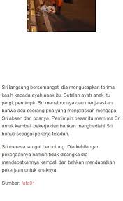 Simpan sapu dengan cara digantung untuk mencegah bulu sapu melengkung. Tukang Sapu Jalanan Ini Dipecat Karena Bolos Kerja Namun Begitu Tahu Alasan Dibaliknya Dia Langsung Dinaikan Jabatan Sumber Viral