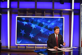 Tucker carlson is an american conservative political commentator who has hosted the nightly political talk show 'tucker carlson tonight' on fox news since 2016. How Rich Is Tucker Carlson See The Fox News Host S Net Worth For Yourself Film Daily